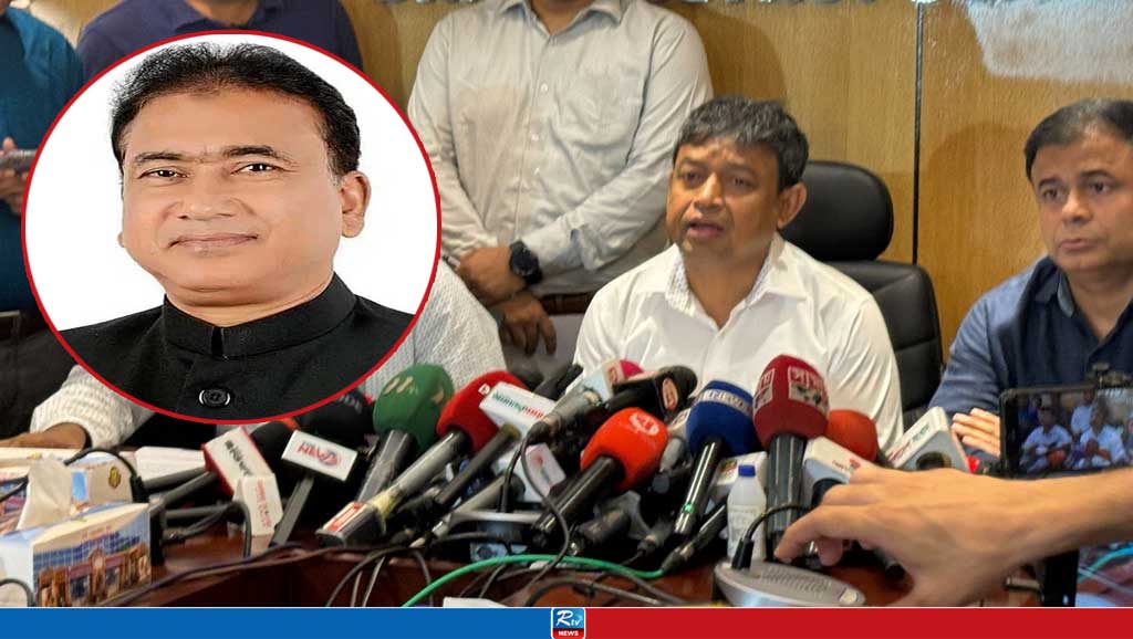 এমপি আনারকে আগেও দুইবার খুনের পরিকল্পনা হয়: ডিবি