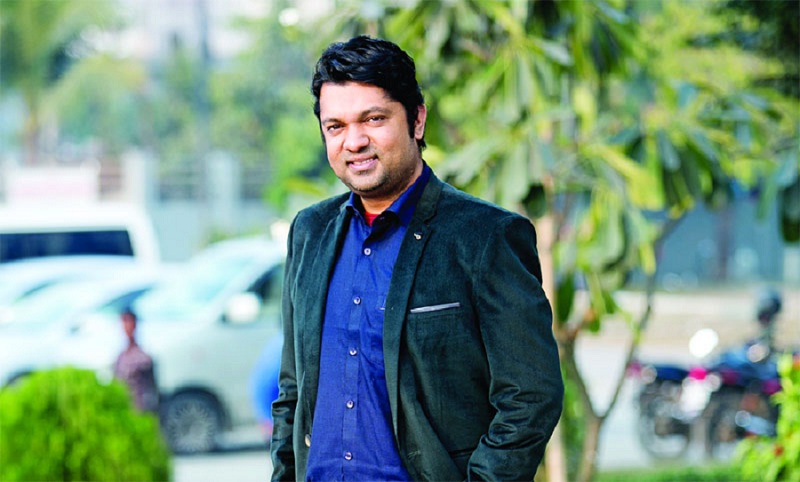 শাহরিয়ার নাজিম জয়
