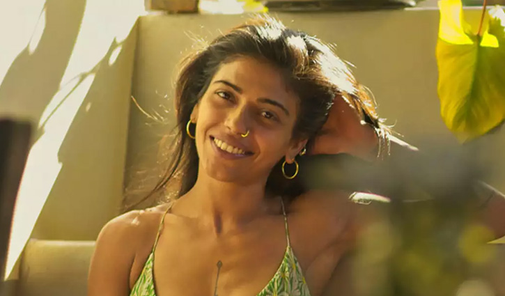 অনসূয়া সেনগুপ্ত