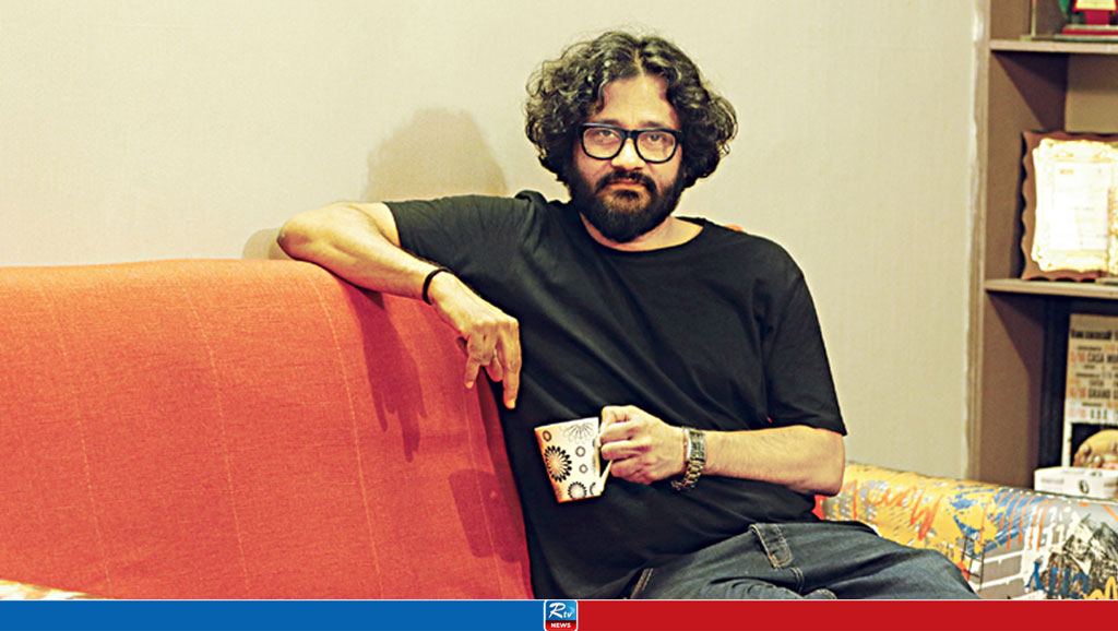 ঈদের সিনেমায় প্রিন্স মাহমুদের চার গান