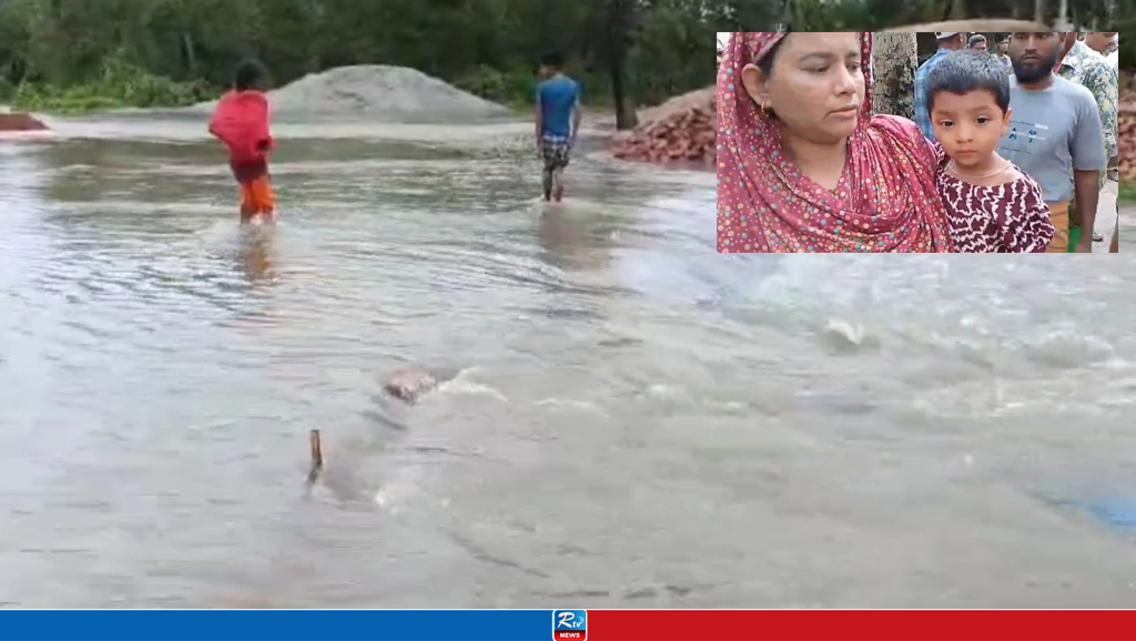 ঘূর্ণিঝড় রেমাল: ফুফু ও বোনকে বাঁচাতে গিয়ে প্রাণ গেল যুবকের