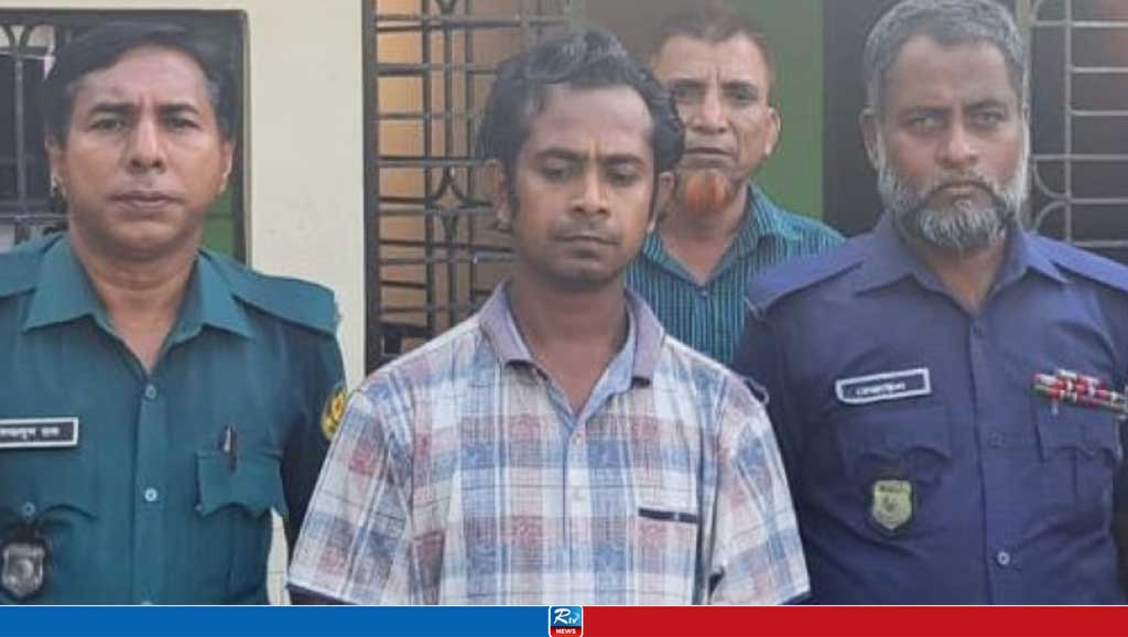 ঘুমে বিঘ্ন ঘটানোয় বাড়িওয়ালাকে হত্যা, ভাড়াটিয়া গ্রেপ্তার