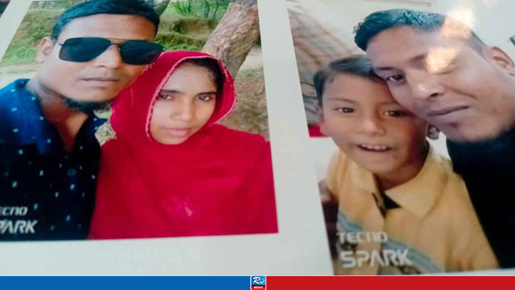 দেশে স্ত্রীর পরকীয়া, প্রবাসে স্বামীর আত্মহত্যা