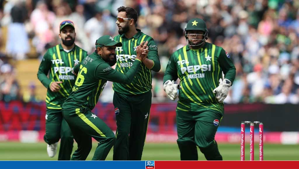 Pakistan