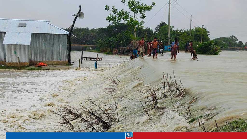 Cyclone Remal: Damage minimized due to government action