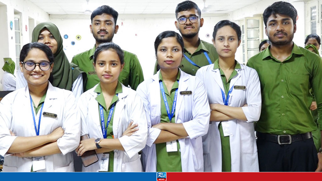 বিএসএমএমইউতে নার্সিংয়ে মাস্টার্সে ভর্তি, অনলাইনে আবেদন