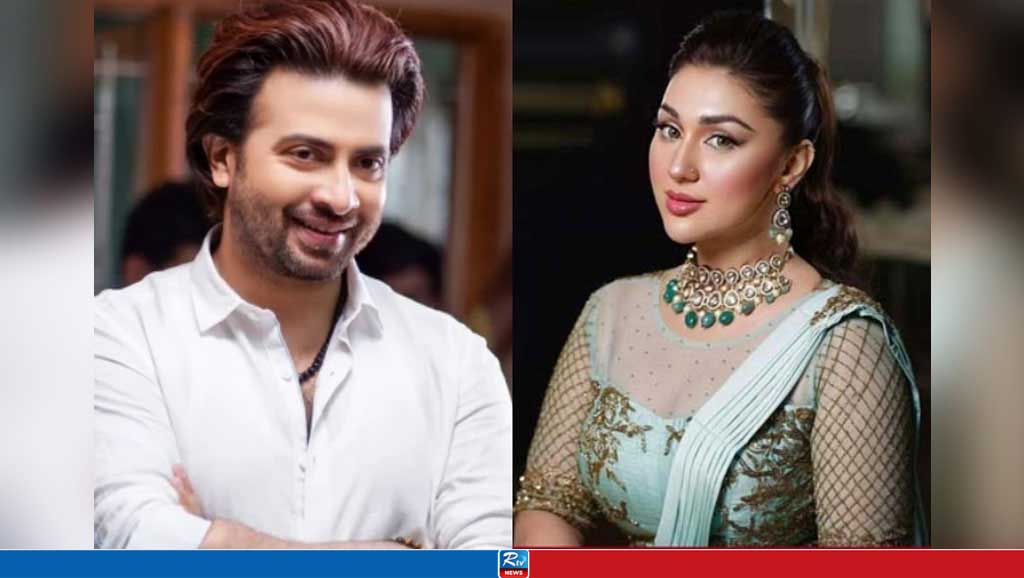 Silver Jubilee of Shakib Khan, what Apu says