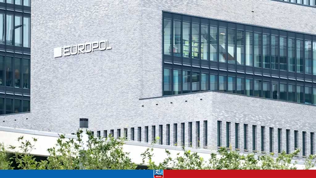 Europol hits malware network in major cybercrime operation