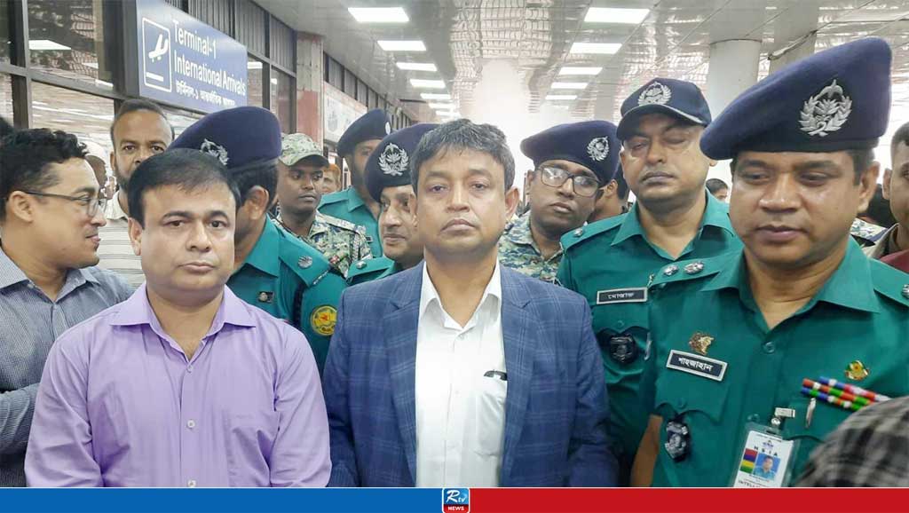 Recovered pieces of flesh belonged to MP Anar: DB chief