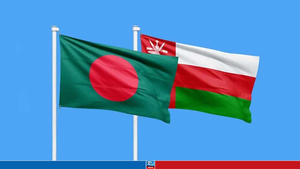 বাংলাদেশিদের জন্য ওমানের সুখবর, চালু হচ্ছে ১২ ক্যাটাগরির ভিসা 