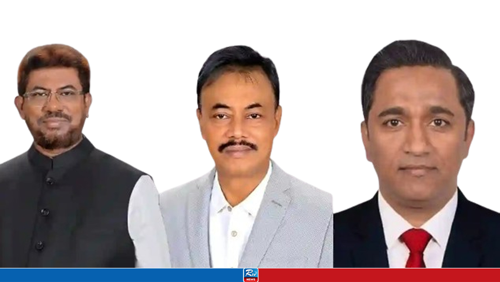 নোয়াখালীর ৩ উপজেলায় আওয়ামী লীগ নেতা জয়ী