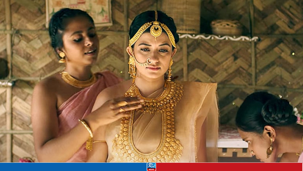 এবার উত্তর আমেরিকায় বাংলার রূপকথা ‘কাজলরেখা’ 