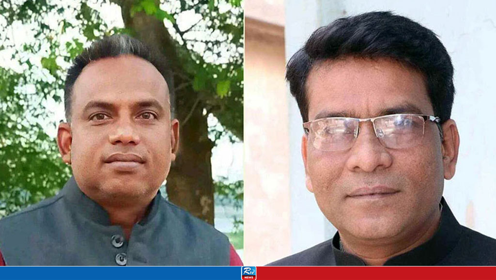 রাজশাহীর পবায় ফারুক, মোহনপুরে আফজাল চেয়ারম্যান নির্বাচিত