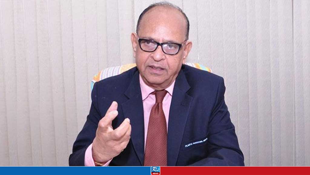 দেশে রাতকানা রোগ প্রায় নির্মূল হয়েছে: স্বাস্থ্যমন্ত্রী