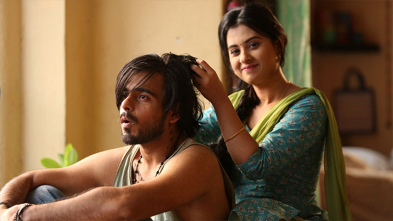 সিয়াম আহমেদ ও শবনম বুবলী