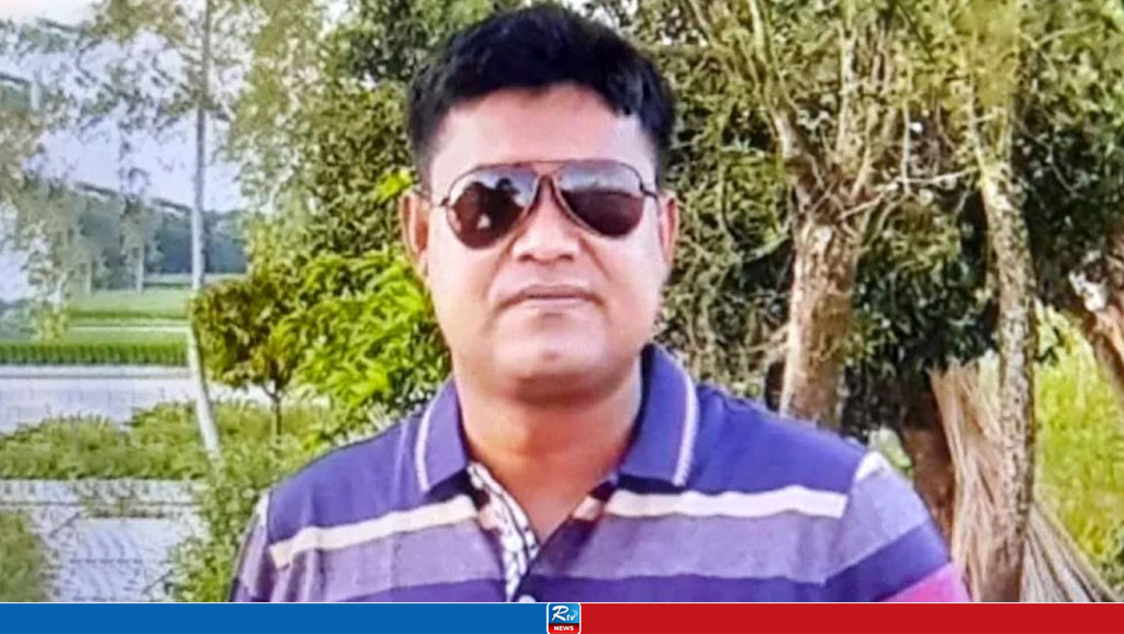 দায়িত্ব পালনকালে হার্ট অ্যাটাক, হাসপাতালে নিতেই মৃত্যু পুলিশ কর্মকর্তার