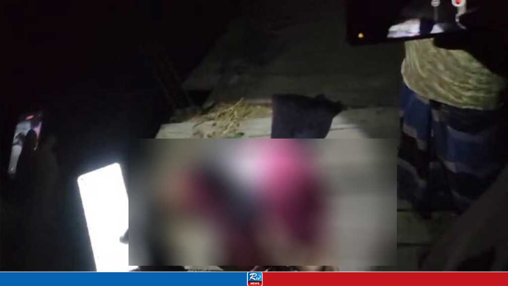 বাঁধা অবস্থায় কিশোরীকে উদ্ধার, দলবদ্ধ ধর্ষণের অভিযোগ প্রাক্তন প্রেমিকের বিরুদ্ধে