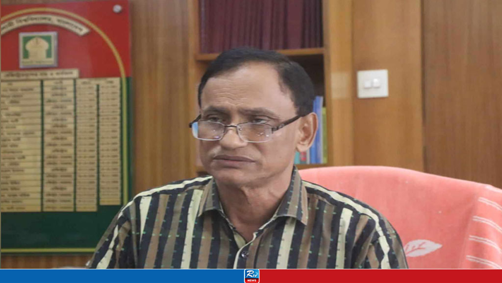 ইবি রেজিস্ট্রারের অশ্লীল ভিডিও ভাইরাল!