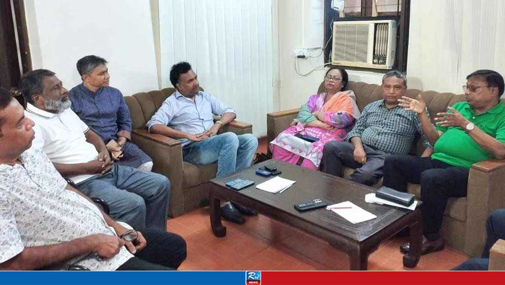 ঘূর্ণিঝড়ে ক্ষতিগ্রস্ত এলাকায় টিম পাঠাচ্ছে বিএনপি 