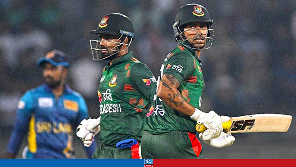 বাংলাদেশ