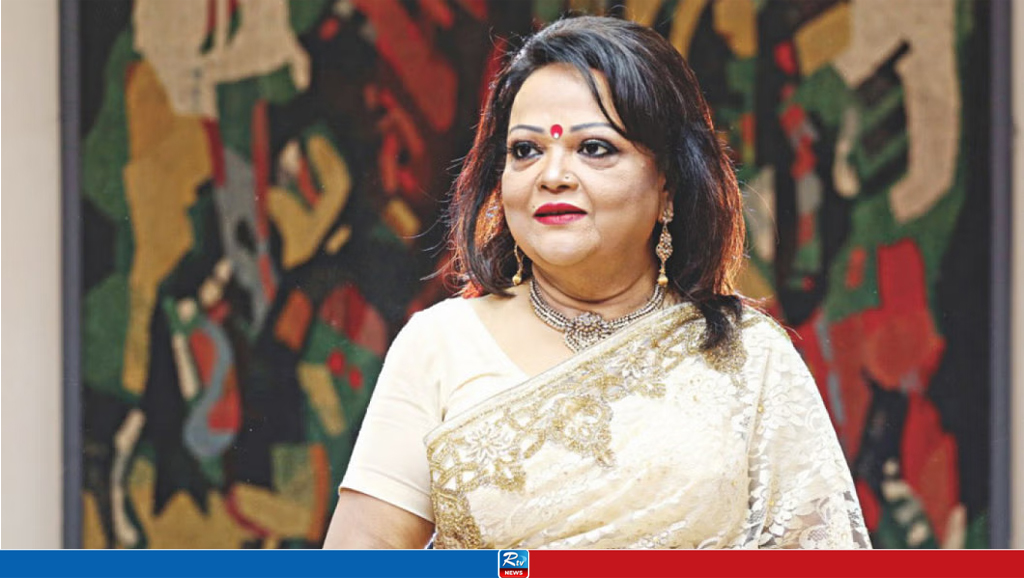 চিকিৎসা শেষে দেশে ফিরলেন সাবিনা ইয়াসমিন
