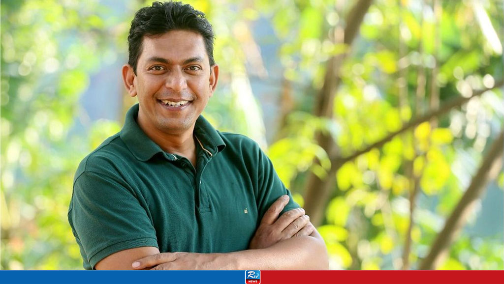 সুখবর দিলেন চঞ্চল চৌধুরী