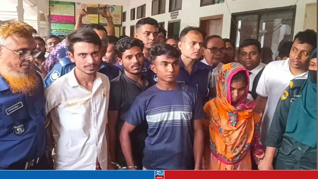 স্বামী হত্যায় স্ত্রীর যাবজ্জীবন, প্রেমিকসহ ৩ জনের মৃত্যুদণ্ড
