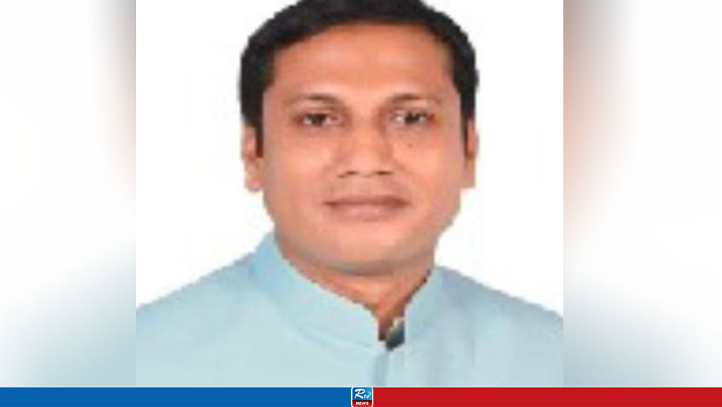 কচুয়া উপজেলায় মাহবুব আলম চেয়ারম্যান নির্বাচিত