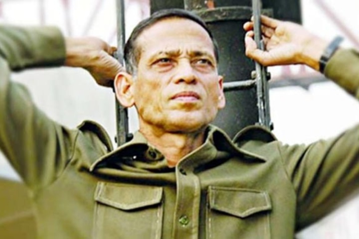 আজম খান