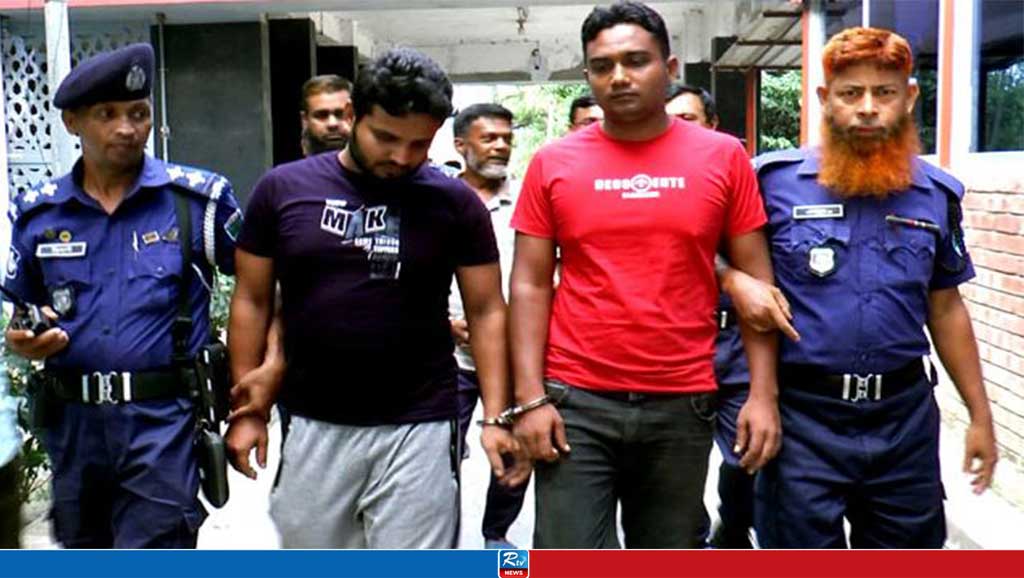 কুষ্টিয়া হত্যা মামলায় ছেলেসহ ৩ জনের মৃত্যুদণ্ড 