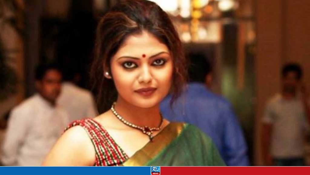 তৃণমূল কংগ্রেস থেকে বিজয়ী হয়েছেন অভিনেত্রী সায়নী ঘোষ