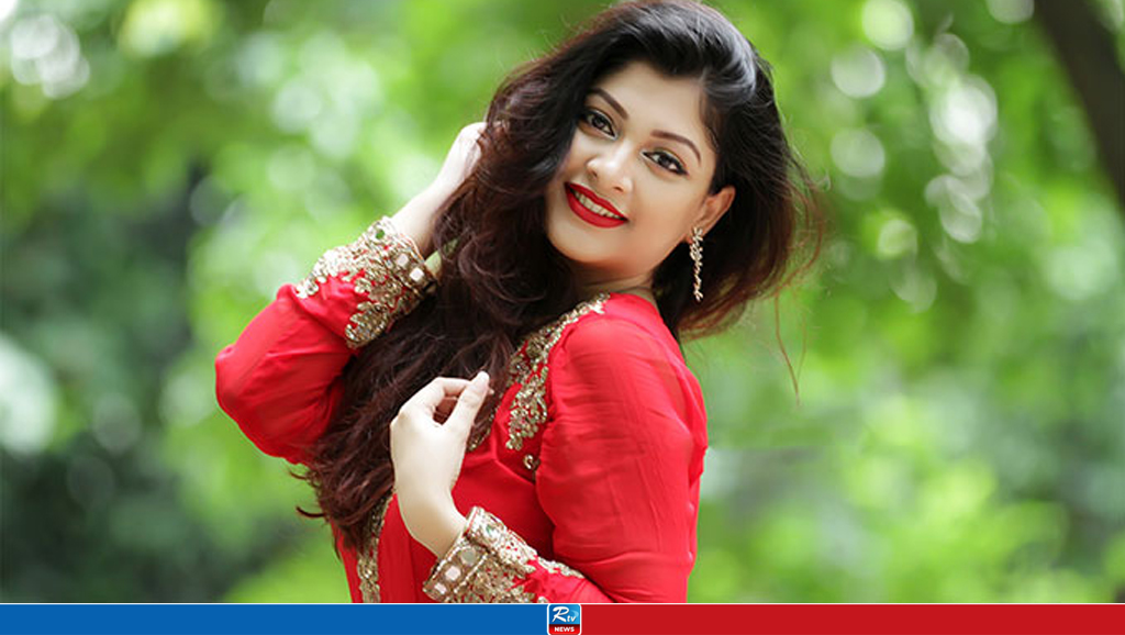 সারিকা সাবরিন