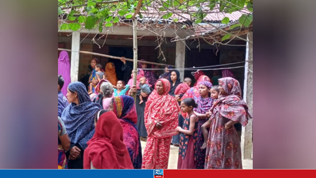 ছেলেকে বাঁচাতে গিয়ে প্রাণ গেল মায়েরও
