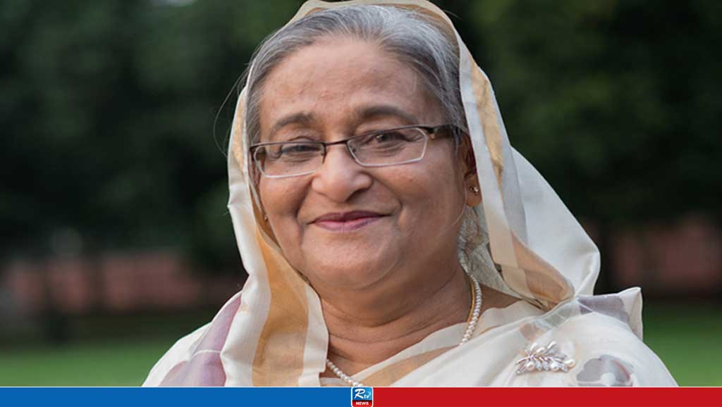 শনিবার ভারত যাচ্ছেন প্রধানমন্ত্রী