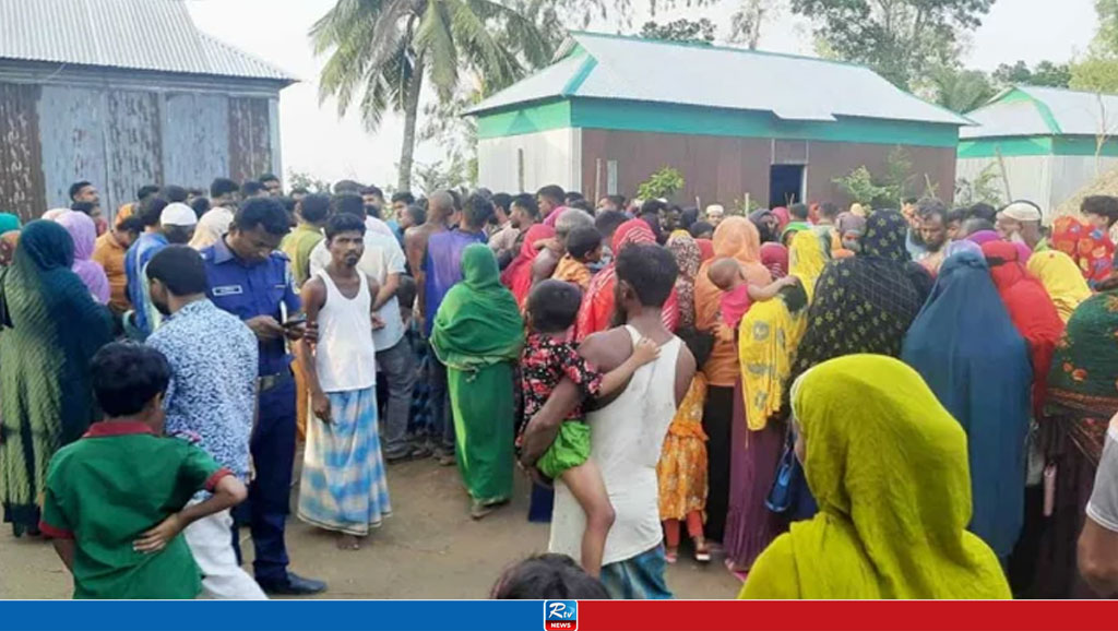 ভাইকে উদ্ধার করতে গিয়ে প্রাণ গেল বোনেরও 