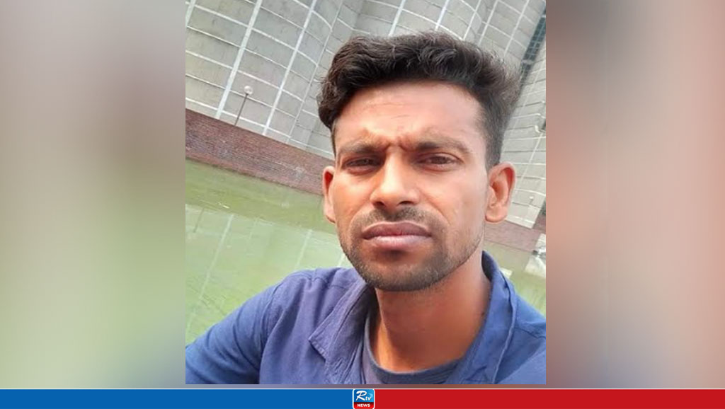 ছাগলে খেল কলাগাছ, যুবককে কুপিয়ে হত্যা