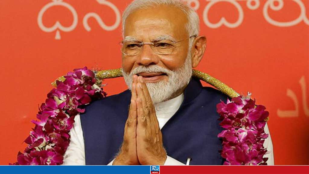 নরেন্দ্র মোদি