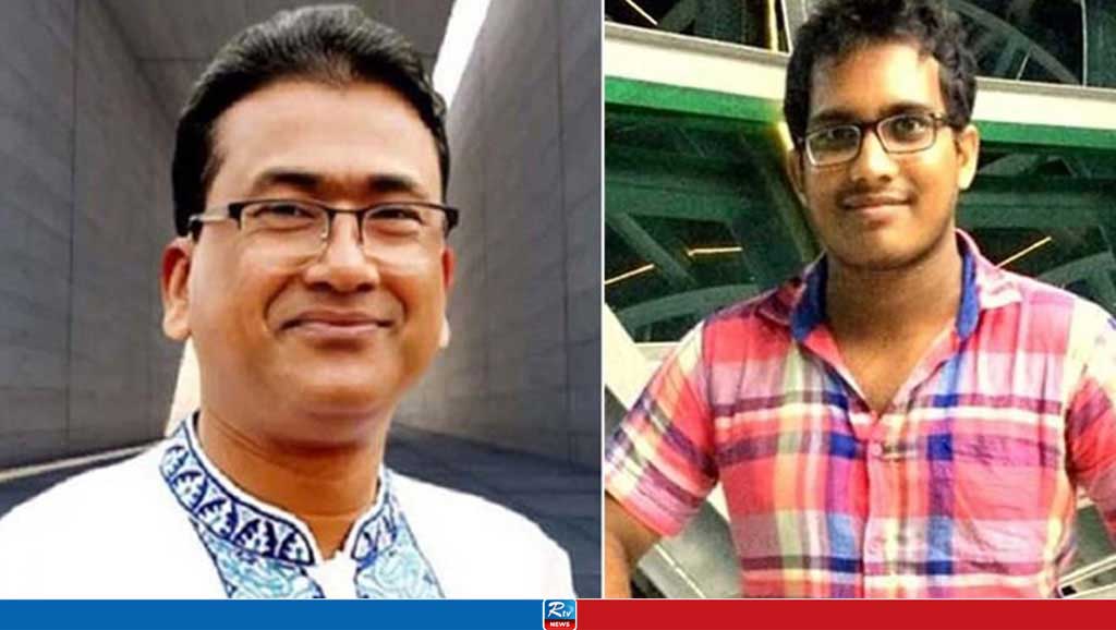 ‘সিয়ামকে হেফাজতে নিয়েছে কলকাতা সিআইডি’