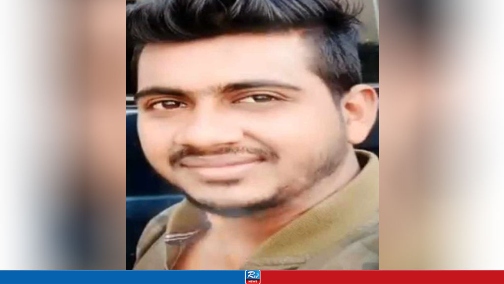 যশোরে যুবককে গুলি করে হত্যা