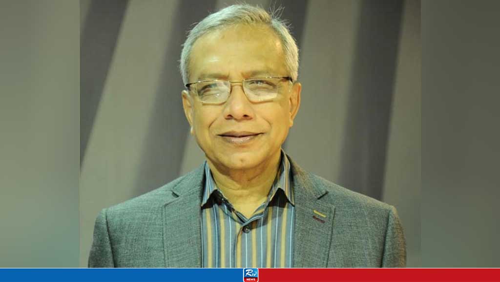 নাঈমুল ইসলাম খান