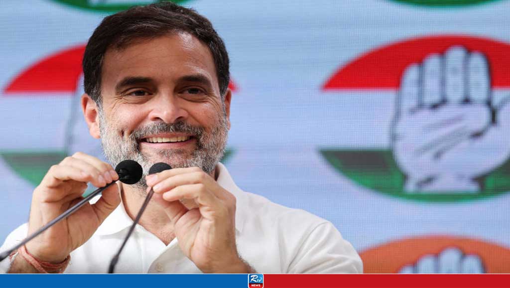 ভোটে চমক দেখানোর পর আদালতেও স্বস্তি মিলল রাহুলের