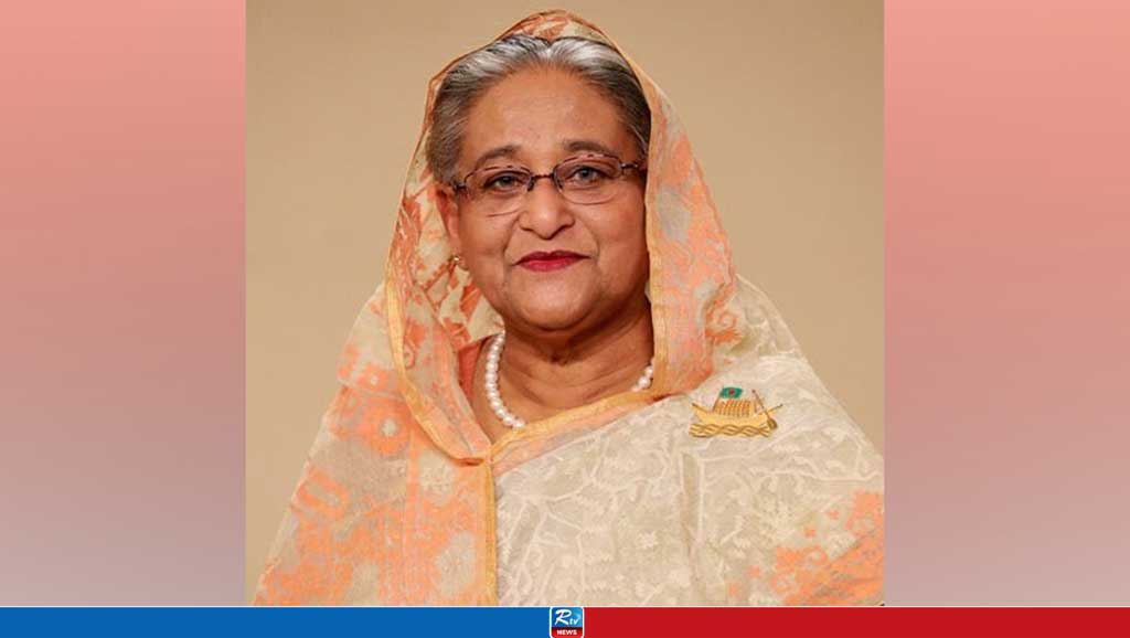 মোদির শপথ অনুষ্ঠানে যোগ দিতে আজ ভারত যাচ্ছেন প্রধানমন্ত্রী
