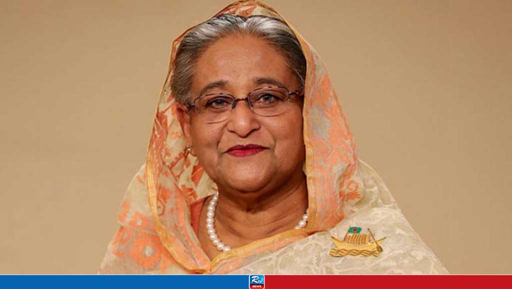 মোদির শপথ অনুষ্ঠানে যোগ দিতে দিল্লি গেলেন প্রধানমন্ত্রী