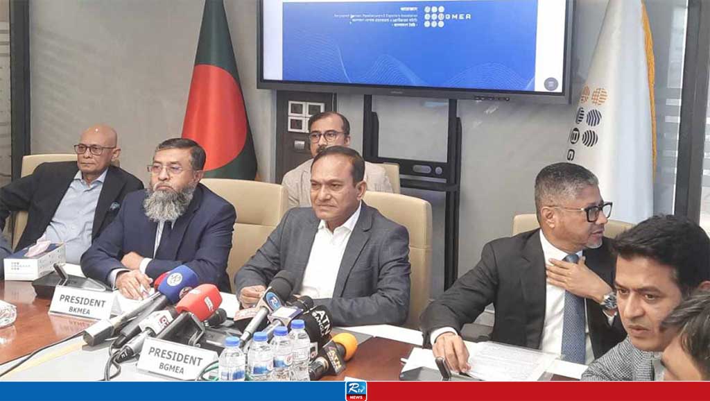 প্রস্তাবিত বাজেট পোশাক শিল্পের জন্য হতাশাব্যঞ্জক  