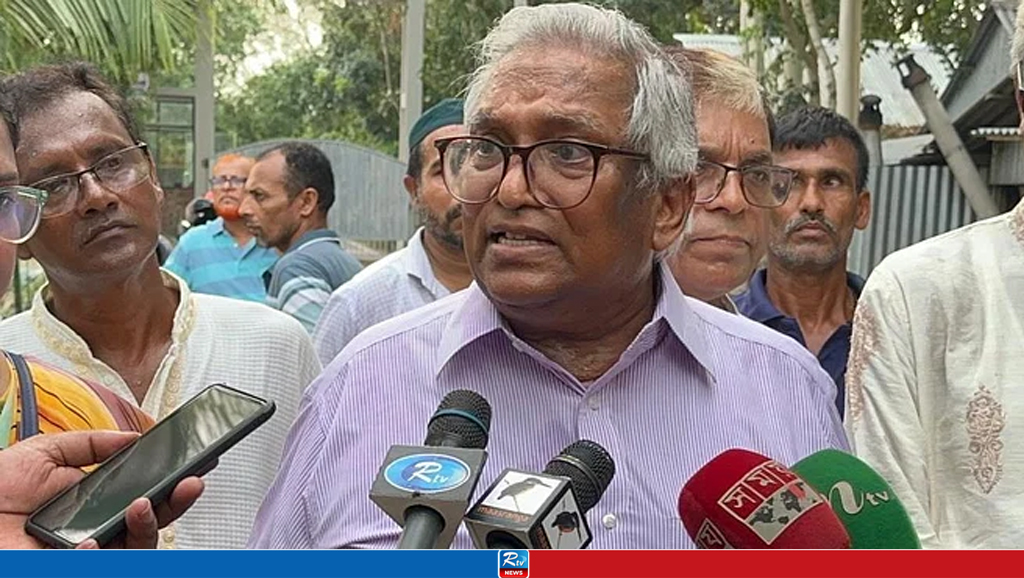 সংখ্যালঘুদের জমি দখল করেন বেনজীর, প্রধানমন্ত্রীর কাছে রানা দাশের আরজি