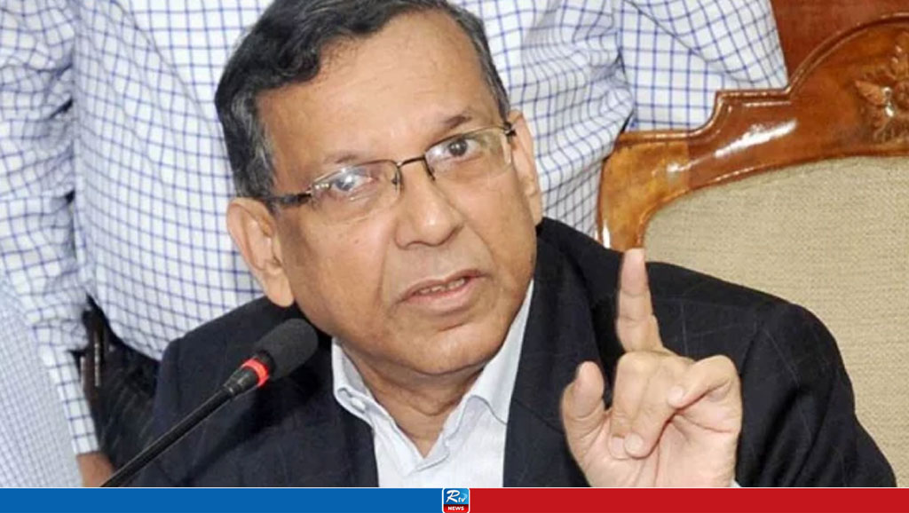 আইনমন্ত্রী