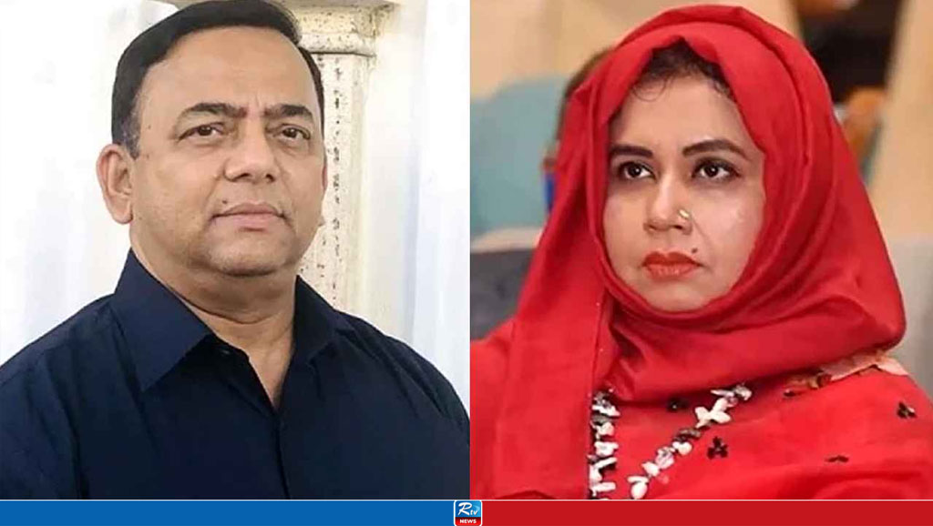 বেনজীর