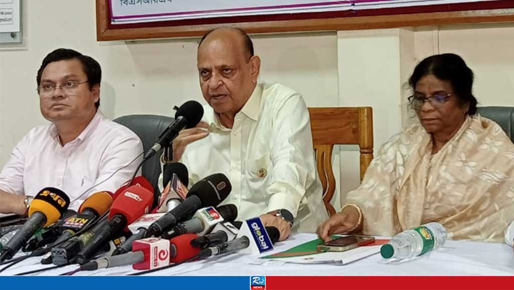 ‘ঢামেকে সাংবাদিকদের সঙ্গে যেন বৈষম্য-বিবাদ না হয়’