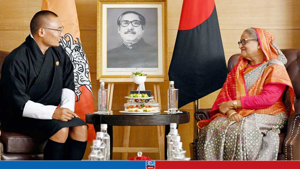 ‘ভুটান থেকে জলবিদ্যুৎ আমদানি করতে আগ্রহী বাংলাদেশ’