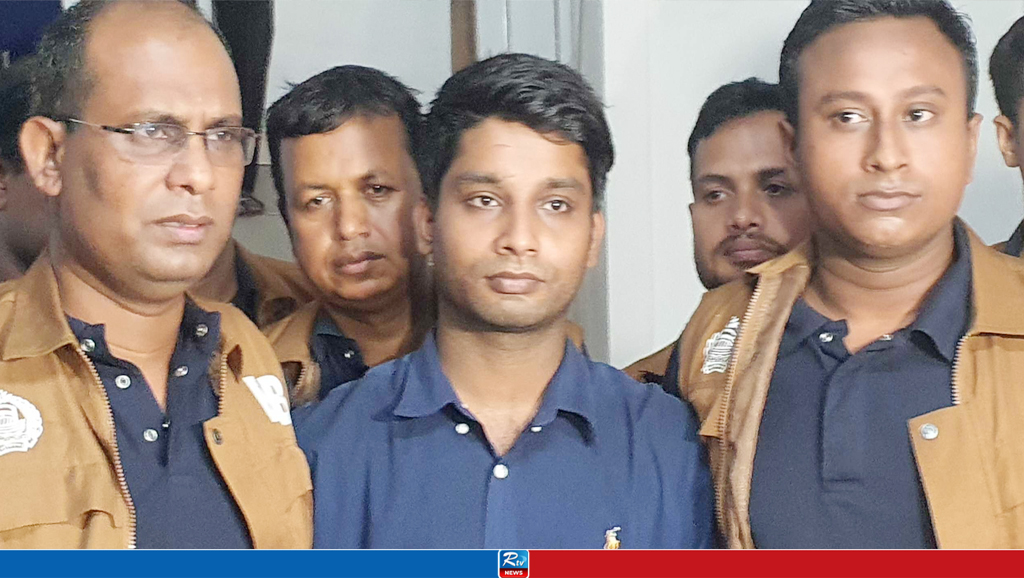ইজাজ খুন, আদালতকে যা জানালেন ফারাবী